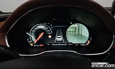 Genesis G80 2022 2.5 автомат (гидро), миниатюра 11