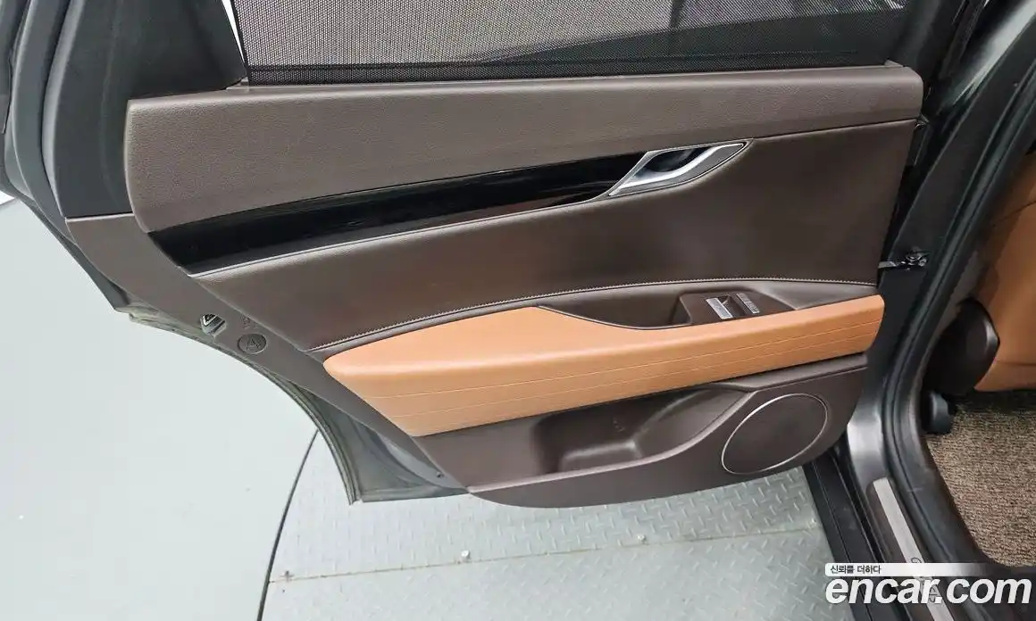 Genesis G80 2022 2.5 автомат (гидро), фото 15