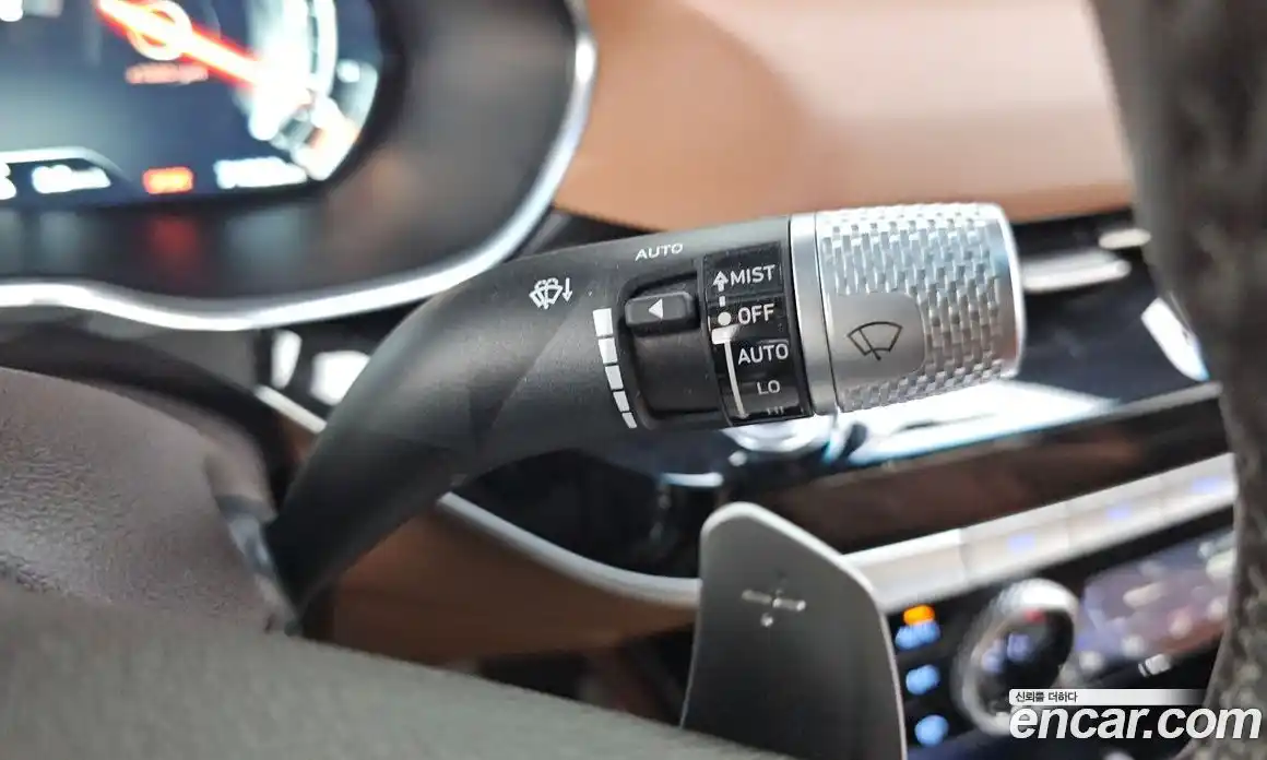 Genesis G80 2022 2.5 автомат (гидро), фото 28