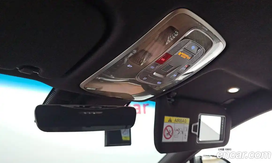 Genesis G80 2022 2.5 автомат (гидро), фото 29