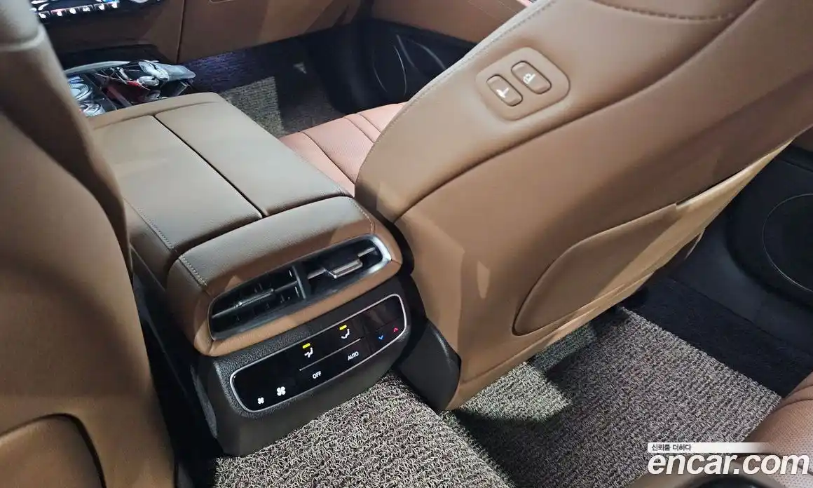 Genesis G80 2022 2.5 автомат (гидро), фото 30