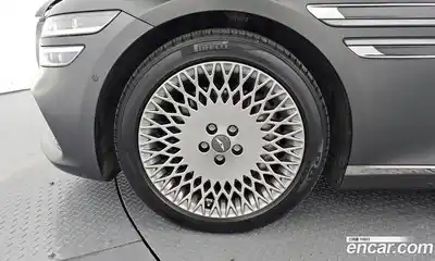 Genesis G80 2022 2.5 автомат (гидро), миниатюра 5