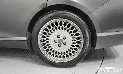 Genesis G80 2022 2.5 автомат (гидро), миниатюра 7