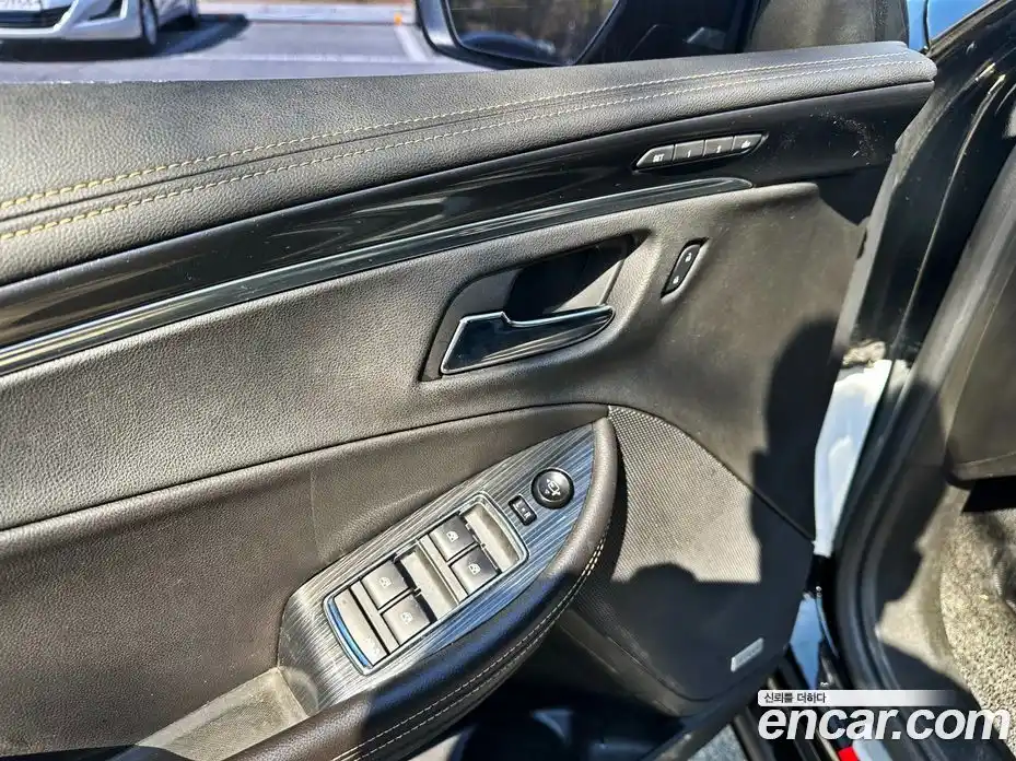 Chevrolet Impala 2016 2.5 автомат (гидро), фото 17