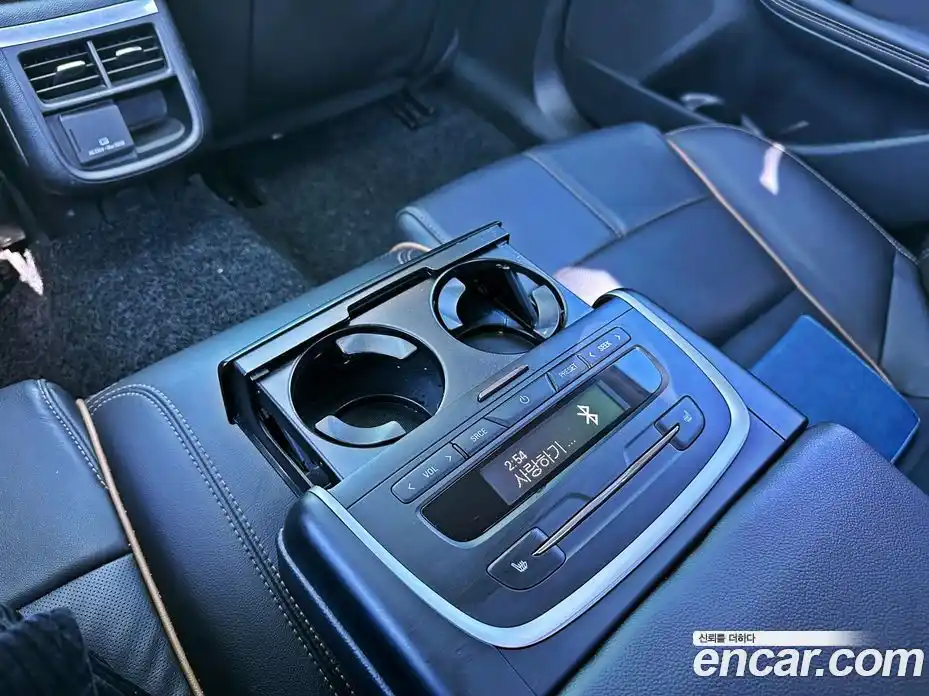 Chevrolet Impala 2016 2.5 автомат (гидро), фото 20