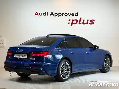 Audi A6 2024 2.0 автомат (гидро), миниатюра 2