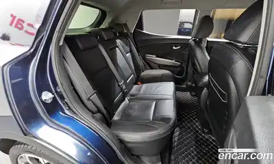 SsangYong TIBOLI 2017 1.6 автомат (гидро), миниатюра 12
