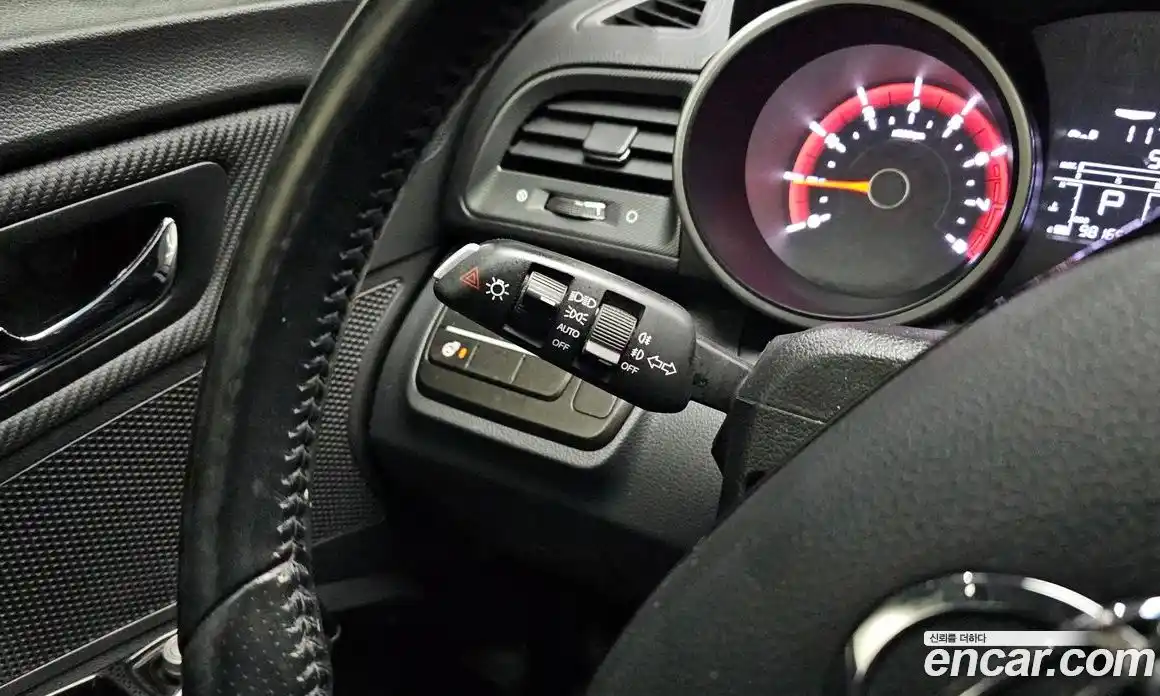SsangYong TIBOLI 2017 1.6 автомат (гидро), фото 19