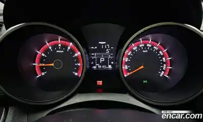 SsangYong TIBOLI 2017 1.6 автомат (гидро), миниатюра 8
