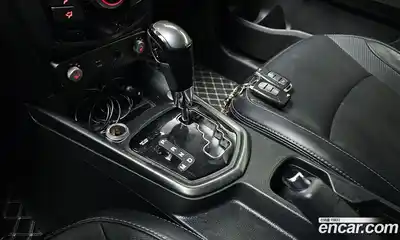 SsangYong TIBOLI 2017 1.6 автомат (гидро), миниатюра 9