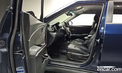 SsangYong TIBOLI 2017 1.6 автомат (гидро), миниатюра 10