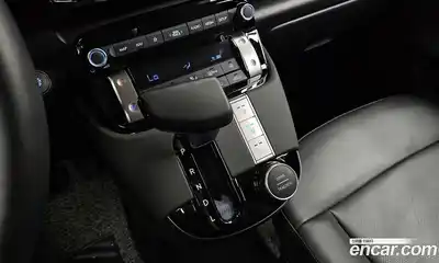 Hyundai Casper 2023 1.0 автомат (гидро), миниатюра 12