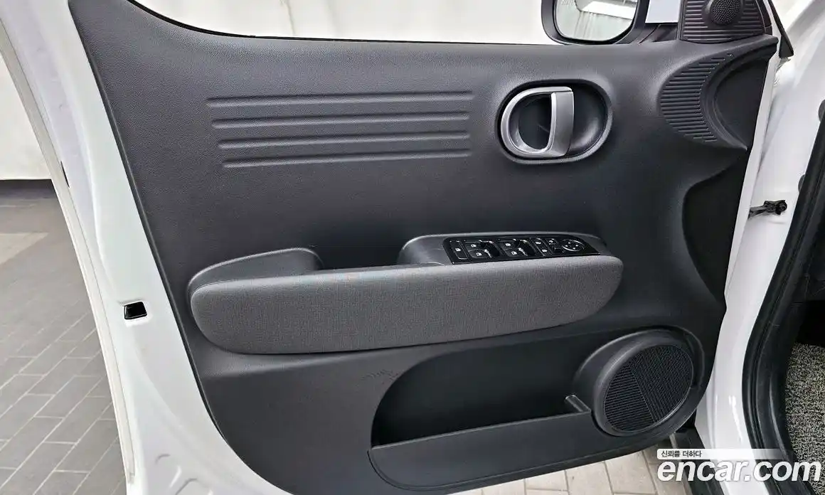 Hyundai Casper 2023 1.0 автомат (гидро), фото 14