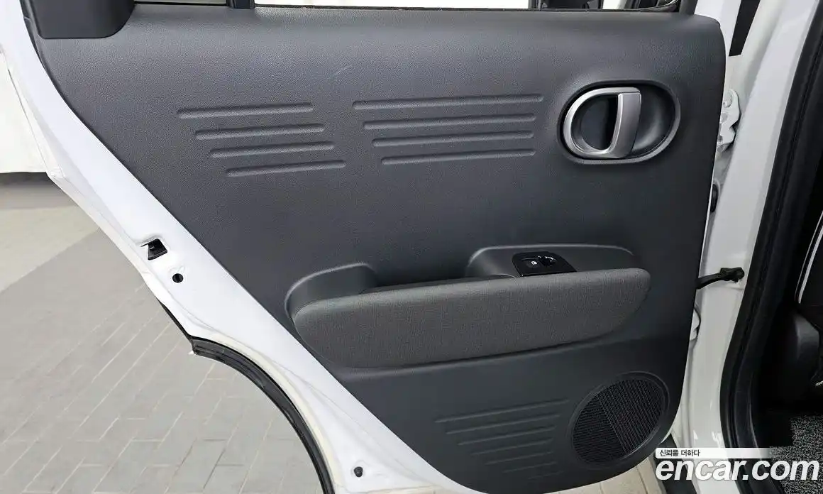 Hyundai Casper 2023 1.0 автомат (гидро), фото 15