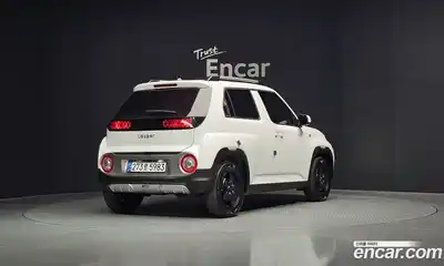 Hyundai Casper 2023 1.0 автомат (гидро), миниатюра 2