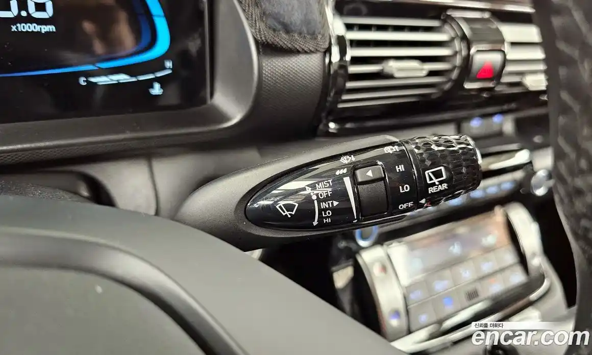 Hyundai Casper 2023 1.0 автомат (гидро), фото 28