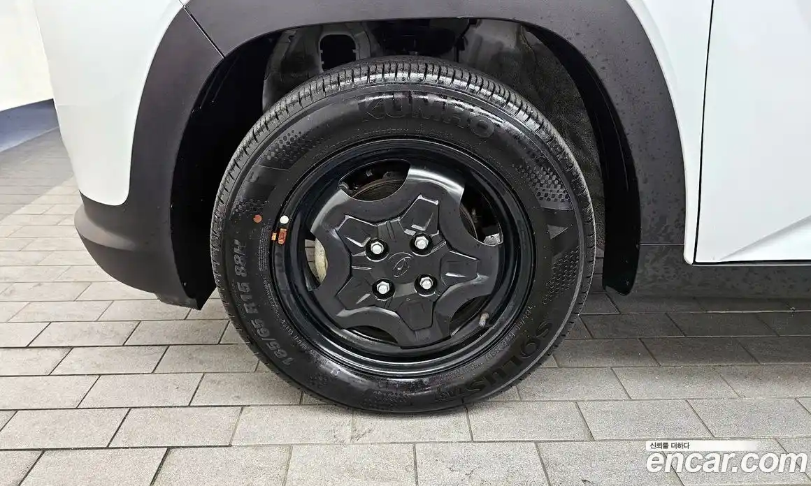 Hyundai Casper 2023 1.0 автомат (гидро), фото 5