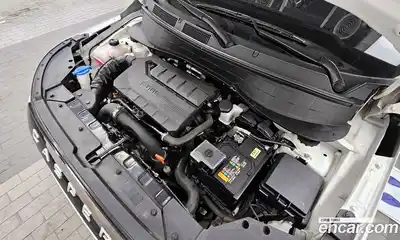 Hyundai Casper 2023 1.0 автомат (гидро), миниатюра 6