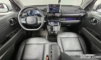 Hyundai Casper 2023 1.0 автомат (гидро), миниатюра 10