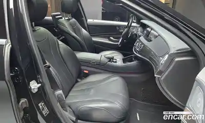 Mercedes-Benz S-Class 2017 3.0 гидро, миниатюра 11 Mercedes-Benz S-Class 2017 3.0 гидро, миниатюра 11