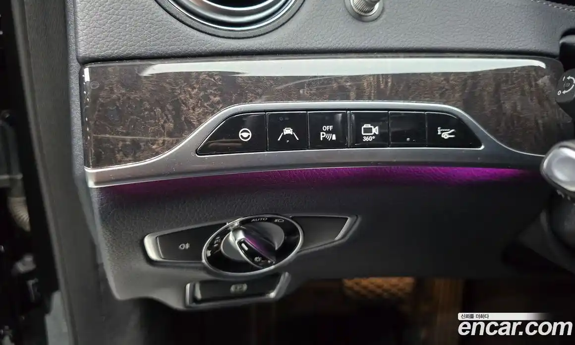 Mercedes-Benz S-Class 2017 3.0 гидро, фото 13 Mercedes-Benz S-Class 2017 3.0 гидро, фото 13
