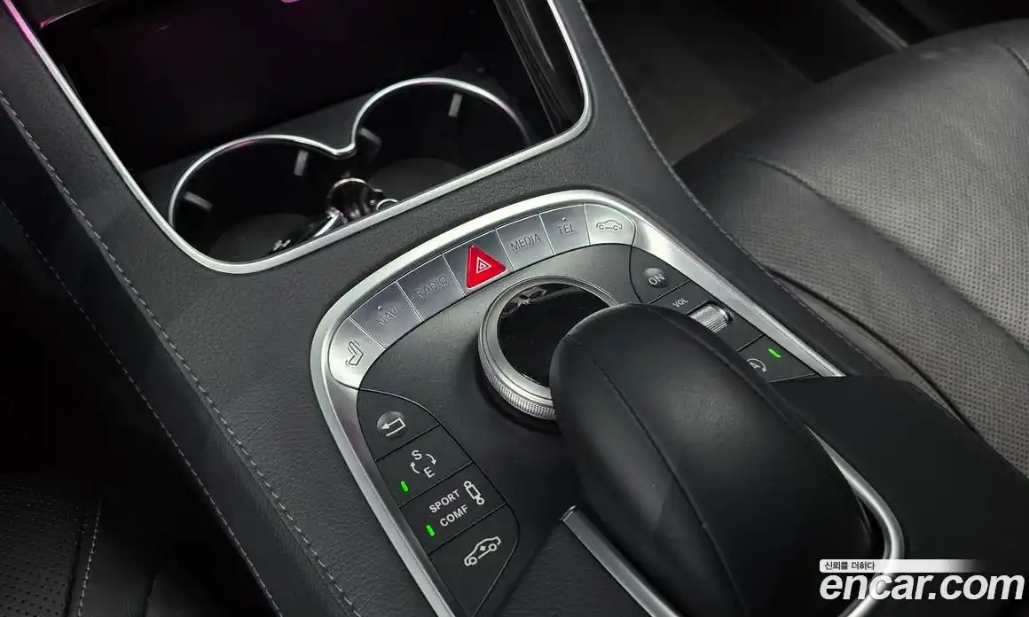 Mercedes-Benz S-Class 2017 3.0 гидро, фото 17 Mercedes-Benz S-Class 2017 3.0 гидро, фото 17