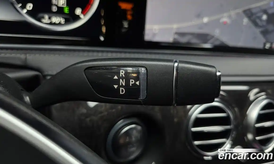 Mercedes-Benz S-Class 2017 3.0 гидро, фото 9 Mercedes-Benz S-Class 2017 3.0 гидро, фото 9