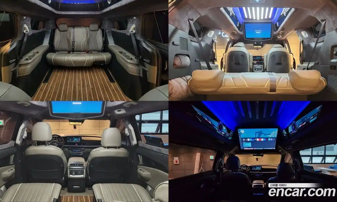 Kia Carnival 2024 2.2 автомат (гидро), фото 18