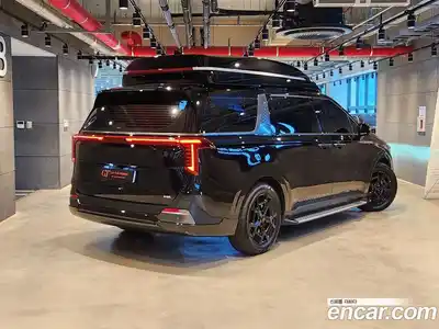 Kia Carnival 2024 2.2 автомат (гидро), миниатюра 2