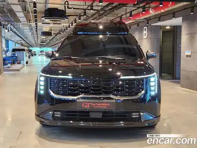 Kia Carnival 2024 2.2 автомат (гидро), миниатюра 3