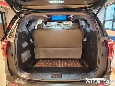 Kia Carnival 2024 2.2 автомат (гидро), миниатюра 5