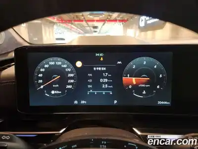 Kia Carnival 2024 2.2 автомат (гидро), миниатюра 7