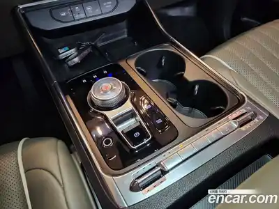 Kia Carnival 2024 2.2 автомат (гидро), миниатюра 8