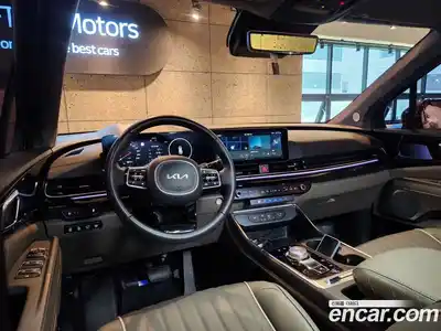 Kia Carnival 2024 2.2 автомат (гидро), миниатюра 9