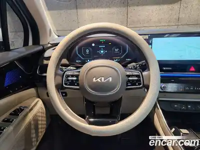 Kia Carnival 2024 2.2 автомат (гидро), миниатюра 11
