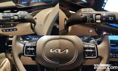 Kia Carnival 2024 2.2 автомат (гидро), миниатюра 12