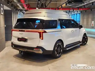 Kia Carnival 2024 2.2 автомат (гидро), миниатюра 2