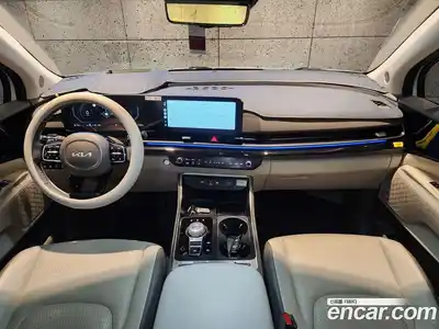 Kia Carnival 2024 2.2 автомат (гидро), миниатюра 6