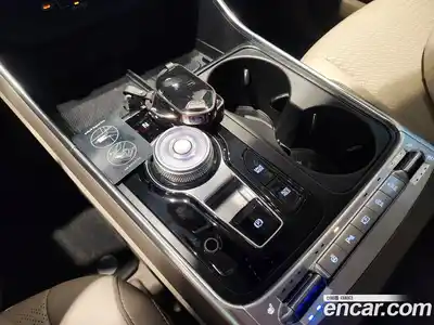 Kia Carnival 2024 2.2 автомат (гидро), миниатюра 8