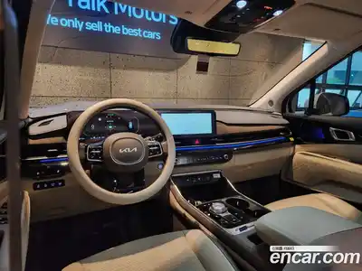 Kia Carnival 2024 2.2 автомат (гидро), миниатюра 9