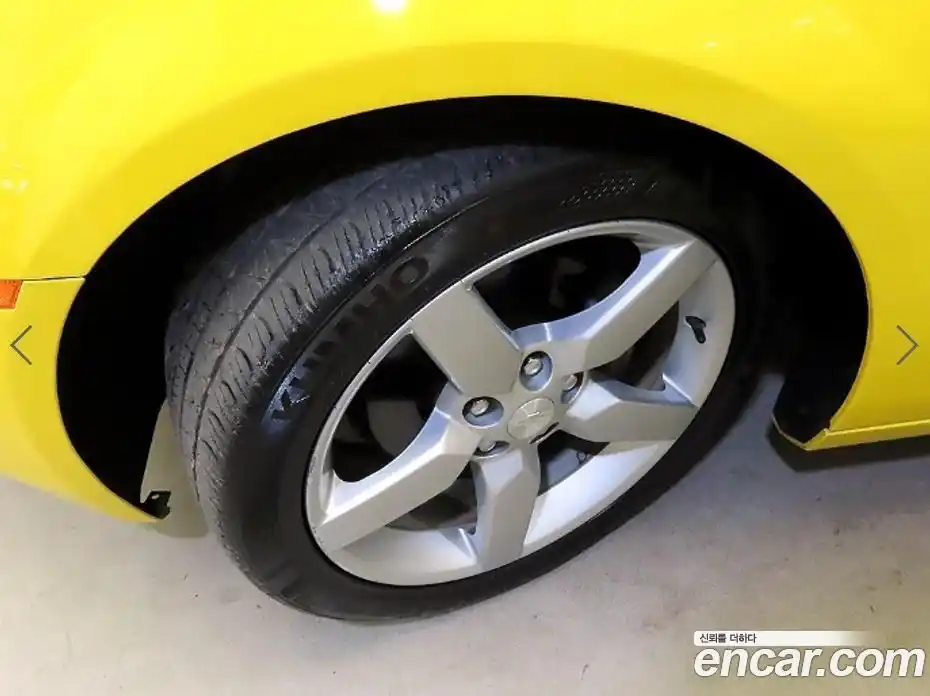 Chevrolet Camaro 2011 3.6 гидро, фото 20 Chevrolet Camaro 2011 3.6 гидро, фото 20