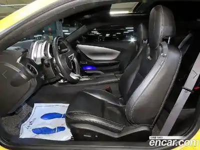 Chevrolet Camaro 2011 3.6 гидро, миниатюра 6 Chevrolet Camaro 2011 3.6 гидро, миниатюра 6