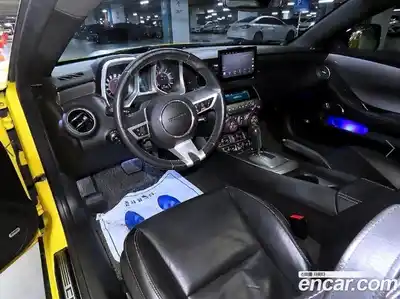 Chevrolet Camaro 2011 3.6 гидро, миниатюра 10 Chevrolet Camaro 2011 3.6 гидро, миниатюра 10