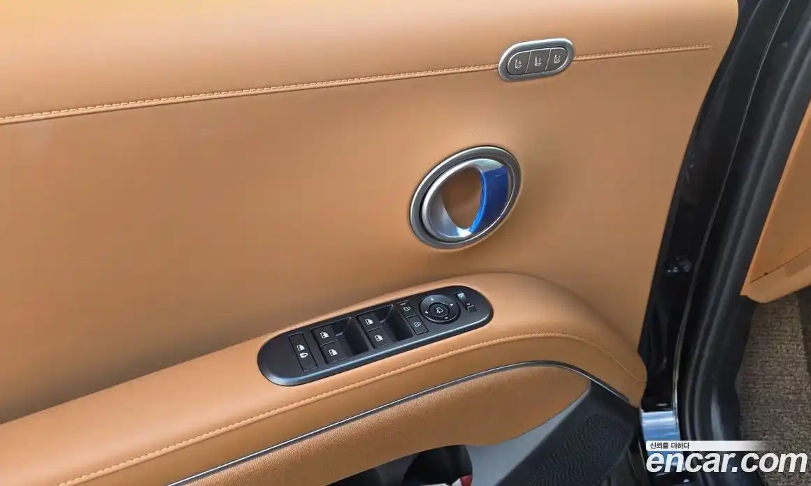 Hyundai Palisade 2026 2.5 автомат (гидро), фото 13