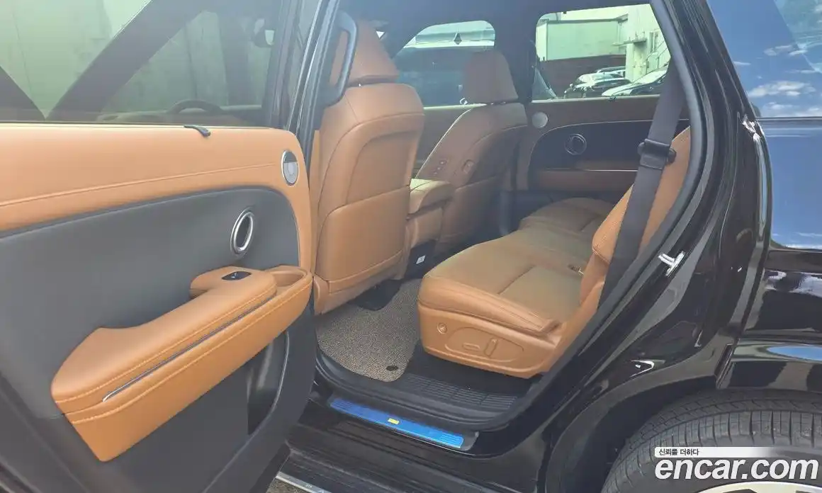 Hyundai Palisade 2026 2.5 автомат (гидро), фото 14
