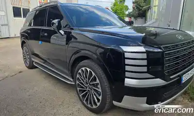 Hyundai Palisade 2026 2.5 автомат (гидро), миниатюра 2