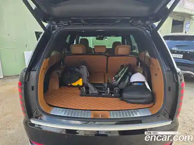 Hyundai Palisade 2026 2.5 автомат (гидро), миниатюра 5