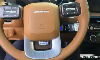 Hyundai Palisade 2026 2.5 автомат (гидро), миниатюра 6