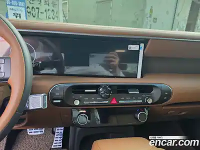Hyundai Palisade 2026 2.5 автомат (гидро), миниатюра 7
