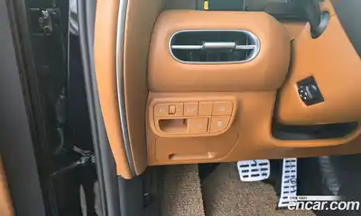 Hyundai Palisade 2026 2.5 автомат (гидро), миниатюра 9